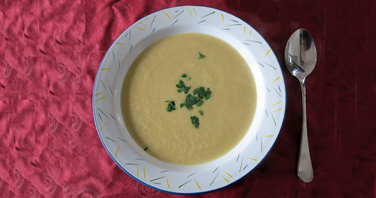 Vichyssoise