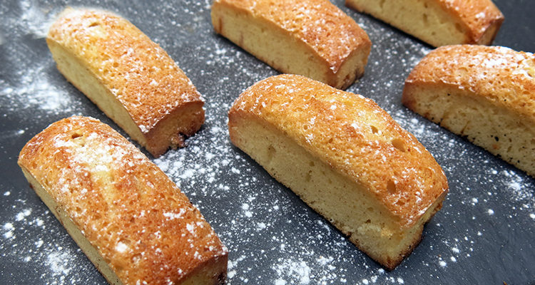 Financiers